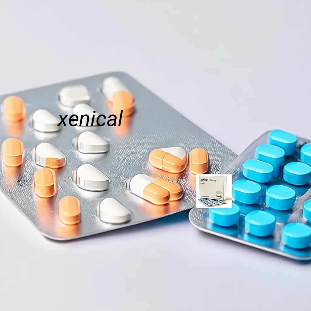 Xenical 120 mg prix